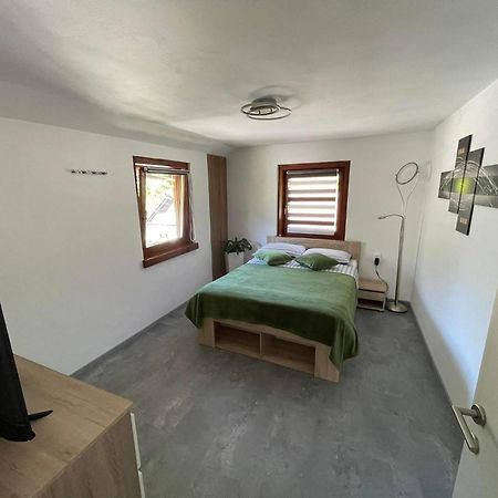 Apartma Devs Kranjska Gora Exterior foto