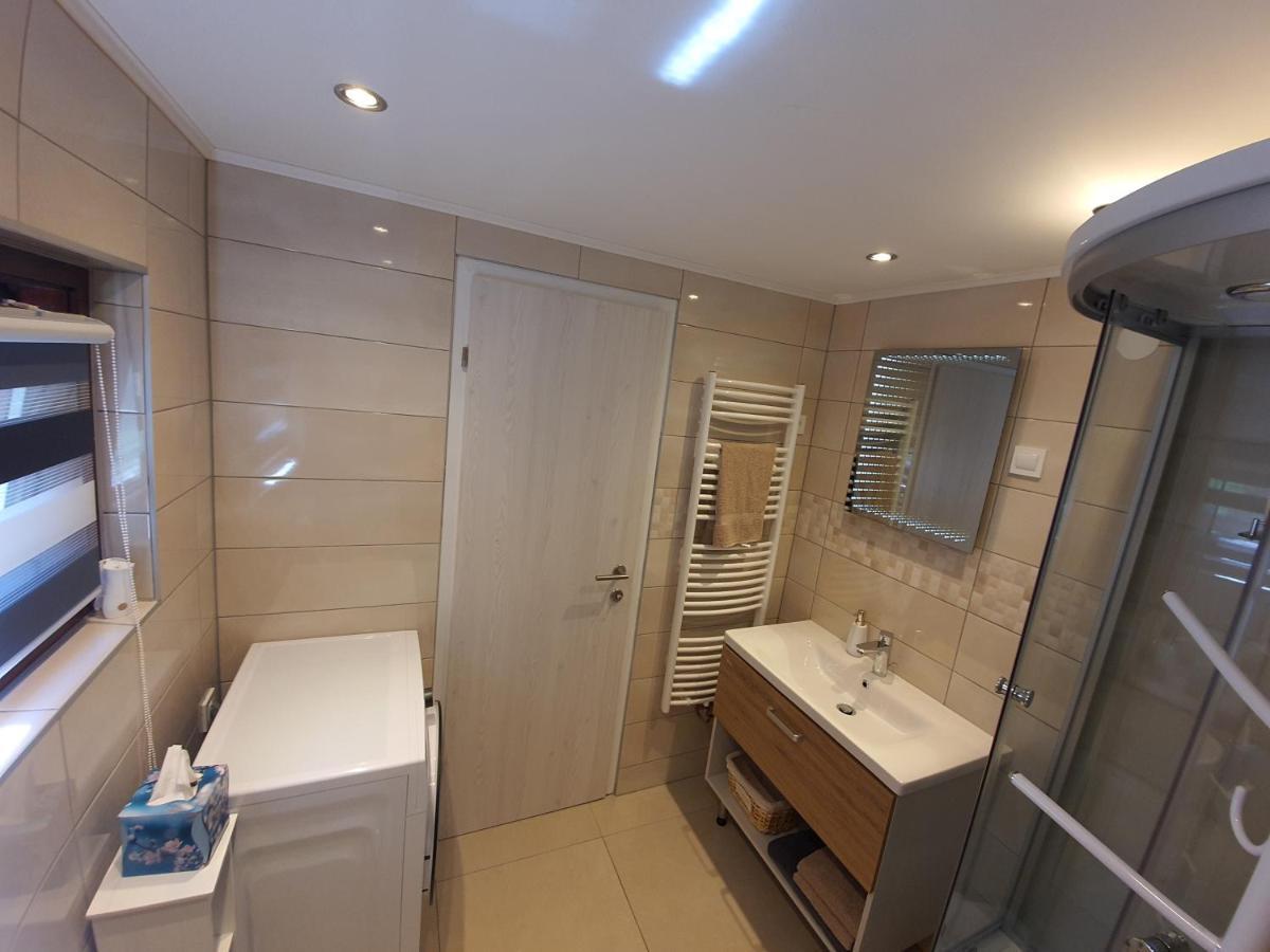 Apartma Devs Kranjska Gora Exterior foto