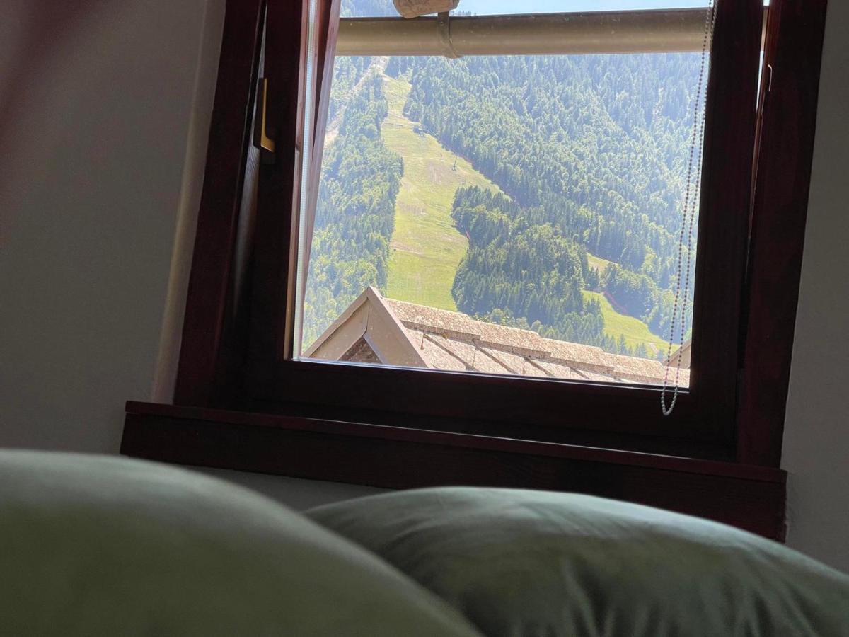 Apartma Devs Kranjska Gora Exterior foto