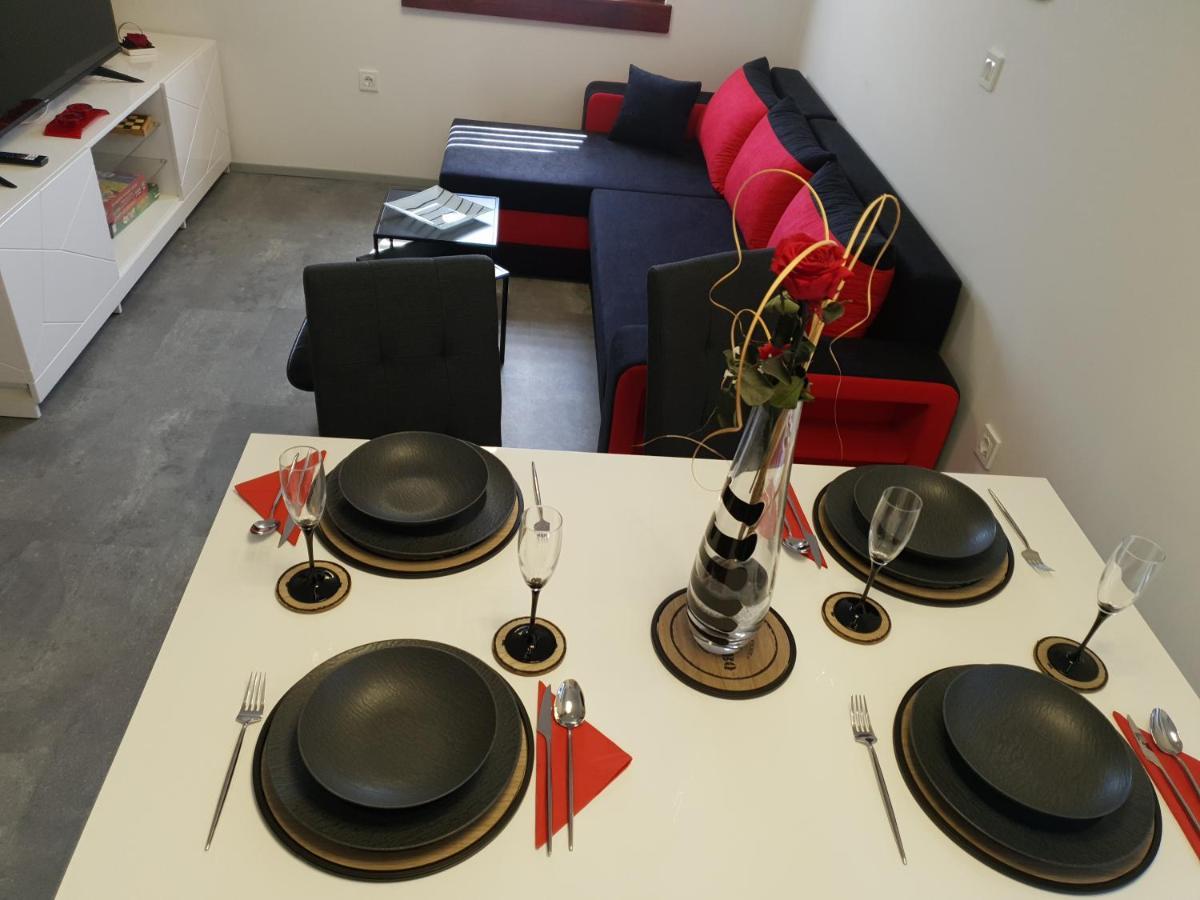 Apartma Devs Kranjska Gora Exterior foto