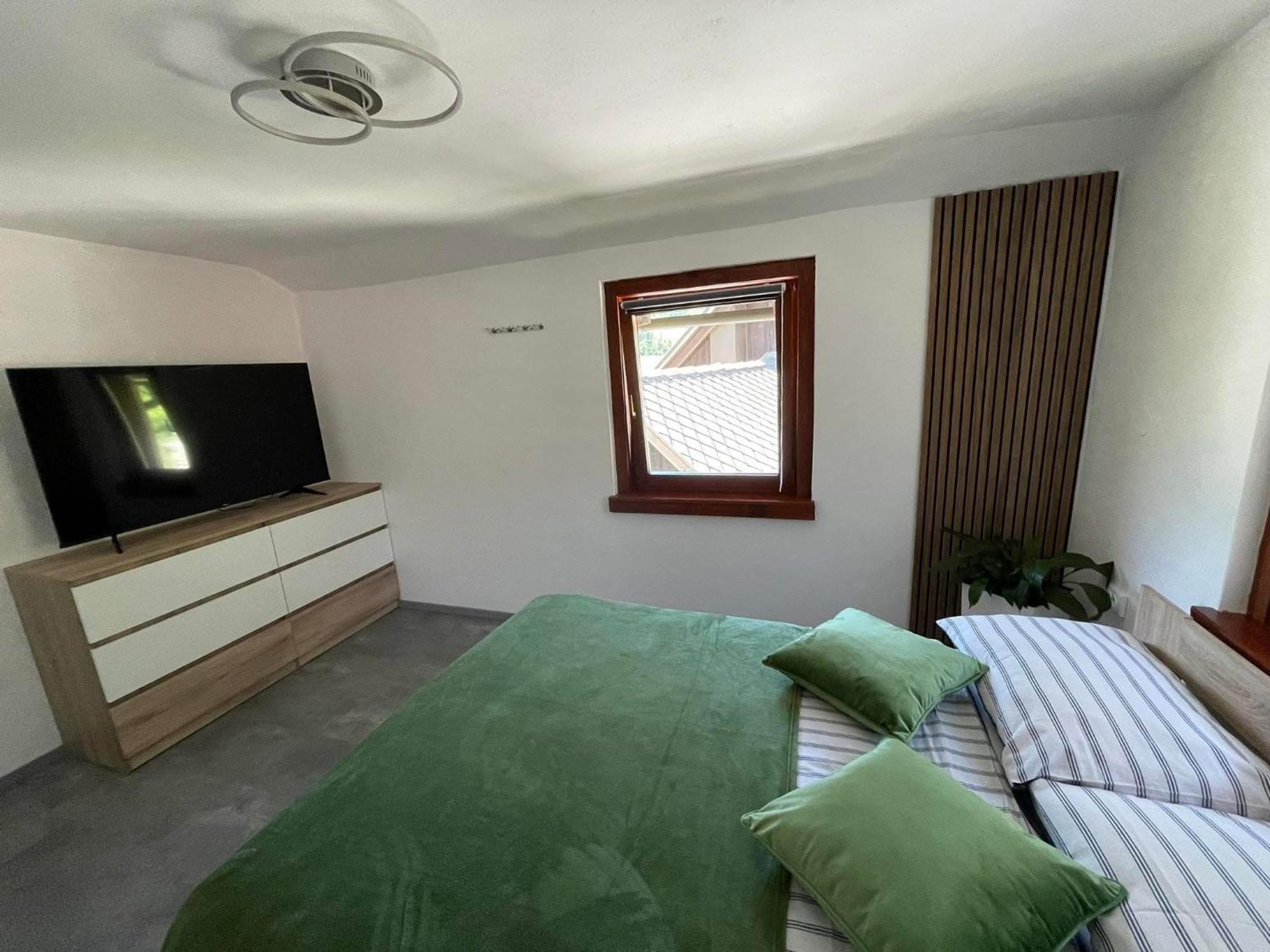 Apartma Devs Kranjska Gora Exterior foto
